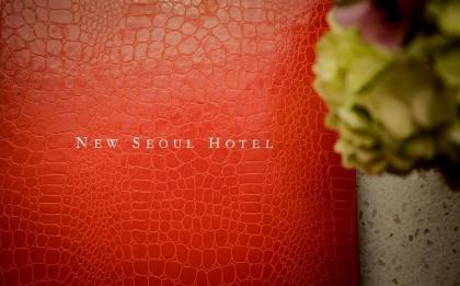 New Seoul Hotel Los Angeles